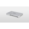 Pikkukuva 1 / 2: Kytkin - Ubiquiti Networks - UniFi Kytkin 6 porttia 10GiB - Hallittu - 10G Ethernet - PoE