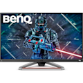 Pikkukuva 2 / 4: BenQ Mobiuz EX2710S -tietokonenäyttö (9H.LKFLA.TBE)