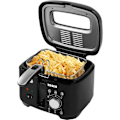 Miniatyrbillede 3 af 4: TESLA EasyCook AE300