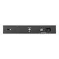 Miniatyrbillede 2 af 2: Switch - D-Link - DGS 1100-16V2 - 16 porte - Gigabit Ethernet - Intelligent styring