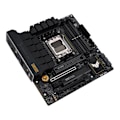 Miniatyrbillede 4 af 6: Morsomt Bånd - Asus - B650M-PLUS - Micro ATX - Socket LGA1200 - DDR4 SDRAM