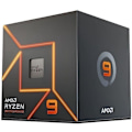 Pikkukuva 1 / 6: Prosessori - AMD - Ryzen 9 7900