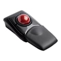 Miniatyrbillede 5 af 5: Kensington, Wireless Trackball Expert Mouse®, kan tilpasses med TrackballWorks™, Bluetooth-forbindelse, Sort
