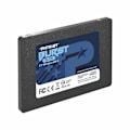 Miniatyrbillede 3 af 3: SSD - Patriot Memory - Burst Elite - 120GB - SATA III - Intern 2,5 tommer