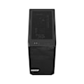 Pikkukuva 3 / 6: PC-kotelo FRACTAL DESIGN Meshify 2 Mini Black TG Dark Tint