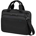 Miniatyrbillede 1 af 2: Bærbar computertaske - SAMSONITE - Mysight - 14 tommer - Genanvendt PET-fiber - Sort
