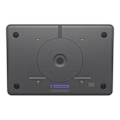 Miniatyrbillede 4 af 4: Berøringscontroller - Logitech - Tap IP - Videokonferencer - 10,1 tommer skærm - PoE