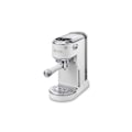 Pikkukuva 2 / 4: Expresso Delonghi EC890.W DedicaDuo Vit