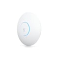 Miniatyrbillede 2 af 6: Trådløs access point - UBIQUITI - U6-Enterprise - Ethernet og Bluetooth - PoE+ - Avanceret sikkerhed