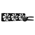 Miniatyrbillede 6 af 6: FRACTAL DESIGN - Lumen S36 v2 RGB (AM5/LGA 1700 kompatibel) - Blæser - 67 mm