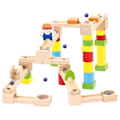 Pikkukuva 1 / 4: Bino Marble Run Game (40) - 82071