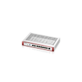 Miniatyrbillede 1 af 2: Zyxel USG FLEX200 H-serien, brugerdefinerede porte med 2 x 2,5G og 6 x 1G, 1 x USB med 1 YR sikkerhedspakke