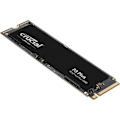 Pikkukuva 1 / 2: CRUCIAL P3 Plus 4 Tt PCIe 4.0 NVMe M.2 2280 SSD -kiintolevy