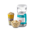 Pikkukuva 2 / 4: Popcornkone - Ariete - Juhla-aika - Kuumailmakeitto - Sininen Blå