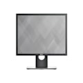 Miniatyrbillede 3 af 4: LED-skærm - DELL - P1917S - 19'' - 1280 x 1024 - IPS - Sort