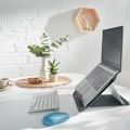 Miniatyrbillede 3 af 3: Laptop stativ - Grå - Leitz Ergo