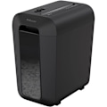 Miniatyrbillede 1 af 6: Fellowes LX65 makulator - tværsnit