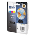 Pikkukuva 2 / 2: Epson Monoblock 3 värikasetti Globe 267