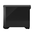 Pikkukuva 5 / 6: PC-kotelo - FRACTAL DESIGN - Torrent Nano RGB Black TG Light Tint - Musta ( FD-C-TOR1N-02 )