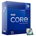 Miniatyrbillede 2 af 3: Processor - INTEL Core i9-12900KF - 16 kerner (8P+8E) - Sokkel LGA1700 - 600 Series Chipset - TDP125W (BX8071512900KF)
