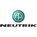 Pikkukuva 2 / 2: RJ45 etherCON CAT6A - Neutrik - NE8MX6-B - Musta - 8P8C - 1 kpl