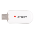 Pikkukuva 1 / 3: VERBATIM CLE 128GB USB-C PLECTRA BLC