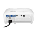Pikkukuva 3 / 4: BENQ EW600 Kannettava 3D DLP -projektori 3600 lumenia WXGA 16:10 720p langaton/Bluetooth