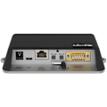 Miniatyrbillede 2 af 2: LTE modem - MIKROTIK - RB912R-2nD-LTm - Vejrbestandig - Integreret GPS - Dual SIM