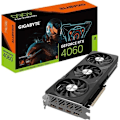 Pikkukuva 1 / 4: GIGABYTE - Grafiikkakortti - GeForce RTX™ 4060 GAMING OC 8G