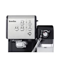 Pikkukuva 4 / 4: Breville - Prima Latte II espresso - latte- ja cappuccino-kahvinkeitin - 15 baarin ammattimainen pumppu ja maidonvaahdotin -