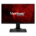 Miniatyrbillede 3 af 3: ViewSonic XG2431 computerskærm 61 cm (24) 1920 x 1080 pixels Full HD LED Sort - 0766907011074