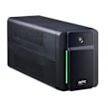 Pikkukuva 5 / 6: APC Back-UPS 950VA UPS - musta