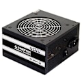 Miniatyrbillede 3 af 3: Intern strømforsyning - Chieftec - GPS-400A8 - 400 Watt - 80 PLUS - aktiv PFC
