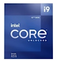 Miniatyrbillede 3 af 3: Processor - INTEL Core i9-12900KF - 16 kerner (8P+8E) - Sokkel LGA1700 - 600 Series Chipset - TDP125W (BX8071512900KF)