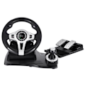 Pikkukuva 2 / 4: TRACER Volant Roadster vaihteistolla ja polkimilla PC PS3 PS4 XBox One sort