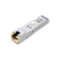 Miniatyrbild 1 av 2: TP-Link TL-SM331T Multi-Mode Fiberoptisk SFP-modul