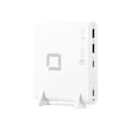 Miniatyrbillede 3 af 3: DICOTA Laptop Opplader Universel hvid
