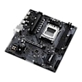 Pikkukuva 4 / 4: Emolevy - ASRock - A620M-HDV/M.2 A620 - Socket AM4 - Micro ATX - 64 Mt RAM max