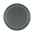 Pikkukuva 2 / 2: Handsfree-kaiutinpuhelin - JABRA - Speak2 40 MS - Langallinen - USB-C, USB-A - Tummanharmaa mørkegrå
