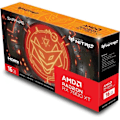 Pikkukuva 4 / 4: SAPPHIRE - Näytönohjain - NITRO+ AMD RADEON™ RX 7800 XT GAMING OC 16 Gt - GDDR6 - DUAL HDMI / DUAL DP