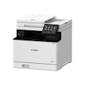 Pikkukuva 2 / 3: Värilaser Monitoimitulostin - Canon - i-SENSYS MF752Cdw - 33 ppm - Wi-Fi - A4