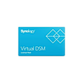 Pikkukuva 1 / 2: Synology Virtual DSM - Virtual DiskStation Manager -lisenssi yhteensopiville Synology NAS -palvelimille