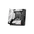 Miniatyrbillede 3 af 4: Bundkort - MSI - MPG B760I Edge Wifi - LGA 1700 - DDR5 op til 7200+ MHz - Integreret Wifi