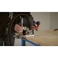 Miniatyrbillede 2 af 4: 1200W router - OF 1200 E