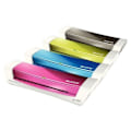 Miniatyrbillede 3 af 6: Laminator - Leitz - ILAM A4 - Kompakt design - Hurtig forvarmning - Poser 80-125 mikron Mørkegrå