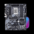 Pikkukuva 2 / 2: Emolevy - ASRock - B760 Pro RS/D4 - ATX - DDR4 - Socket 1700