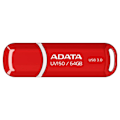 Pikkukuva 3 / 6: ADATA USB-muistitikku 64 Gt USB3.0 UV150 punainen - AUV150-64G-RRD