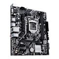 Pikkukuva 1 / 6: Emolevy - ASUS - PRIME H510M-E R2.0 - LGA 1200 - DDR4 - micro ATX
