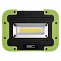 Miniatyrbillede 3 af 4: Elektrisk lampe - lommelygte - Emos arbejdslampe - P4534