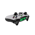 Miniatyrbillede 4 af 4: Joystick Natec Genesis Mangan 400 trådløs spilcontroller (pc/switch/portletelefon) Hvid